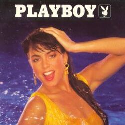 Playboy Movie Video